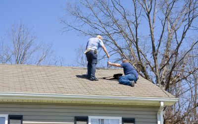 Standard Roofing Issues Solved by a Trusted Residential Roofer in Omaha, NE