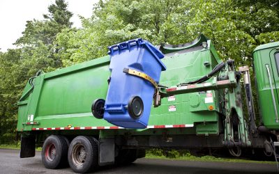 Cleaner neighborhoods start with effective waste recycling Wall Township NJ services