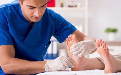 Personalized Treatment for Diabetic Foot Care in Manassas, VA for Better Health