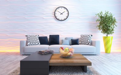 Transform Your Living Space with the Best Interior Designers NYC Has to Offer