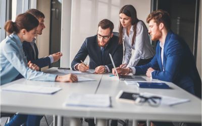 Experience Seamless Collaboration with Meeting Rooms in San Francisco Teams Rely On