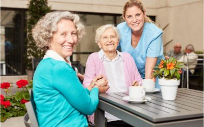 How Transitional Care Management in a Primary Care Clinic Helps Prevent Hospital Readmissions in Cave Creek