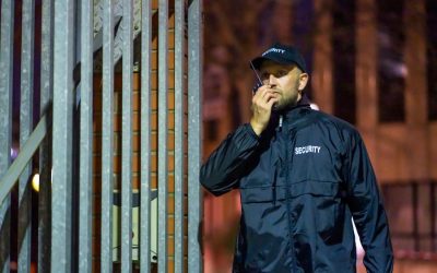 Protect your business assets with armed security services in Seattle, WA, property managers trust