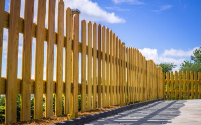 How a Fence Installation Contractor Seattle Can Enhance Your Property Value