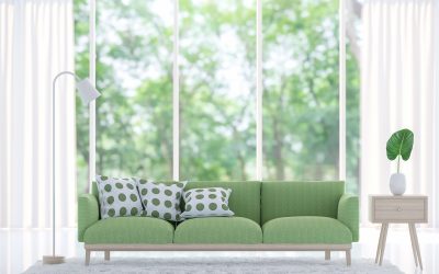 Find Energy Efficient Solutions with Window Shades, Los Angeles, CA Homeowners Love