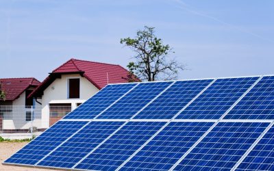 Save on Energy Bills with a Trusted Solar Panel Company in New York, NY for Your Home