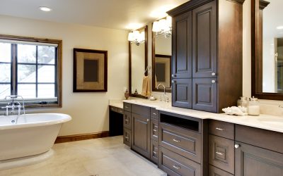 Transform Your Bathroom Style with Shower Door Installation in Glendale Heights, IL