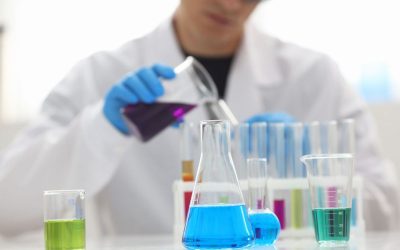 Sustainable Business Solutions Using Recycled Solvents LA for Eco-friendly Operations