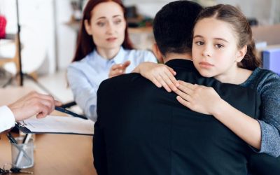 Find peace of mind with a child custody lawyer in Salt Lake City, UT, parents recommend