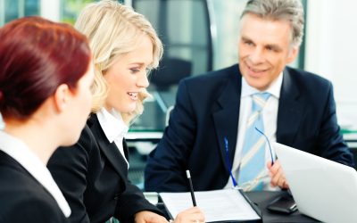 Shaping Global Excellence: The Role of a Global Management Consulting Firm