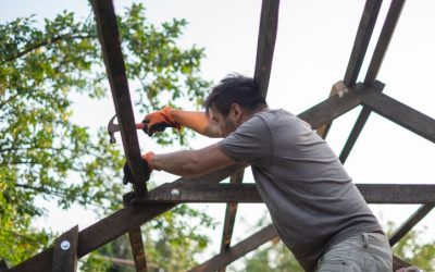 Avoid Common Roof Issues with a Trusted Roofing Contractor Prairie Village KS