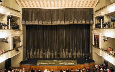 Find your next unforgettable night at San Francisco concert venues near iconic city sights