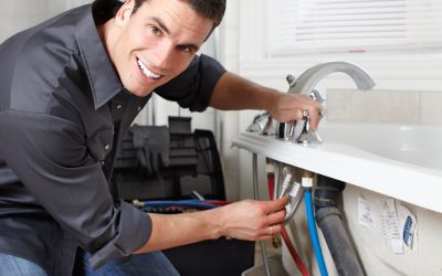 When Should You Call a Handyman for Faucet Repairs? 5 Key Signs to Look For