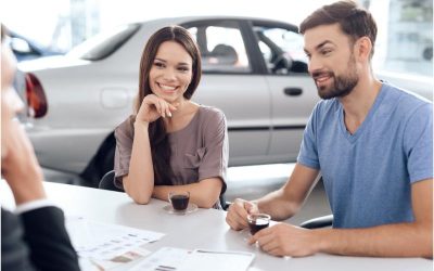 Experience Hassle-Free Buying at a Used Car Dealer Southbury Drivers Rely On Every Day