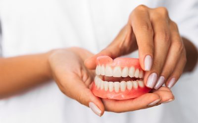Immediate Dentures Southwest Edmonton Benefits for a Smooth Transition After Tooth Loss