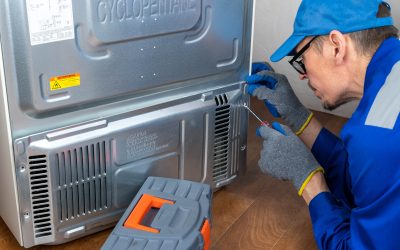 Expert Advice for Reliable Freezer Repair in Windsor, CA You Can Trust