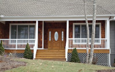 Stylish Designs Possible with Steel Roofing Materials in Englewood, CO for New Builds