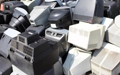 Responsible Ways to Handle Electronics Recycling Somerset County NJ Residents Should Know