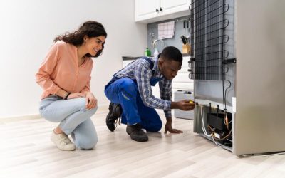 Expert Solutions for Sub-Zero Refrigerator Repair in Miami Beach, FL to Keep Food Fresh