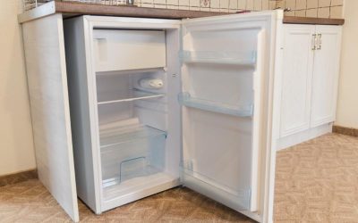 Warning Signs Your Sub-Zero fridge Needs Repair